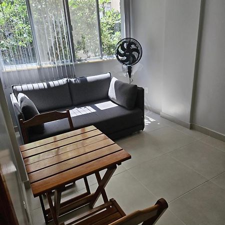Apartamento Temporada Copacabana 3 Рио-де-Жанейро Экстерьер фото