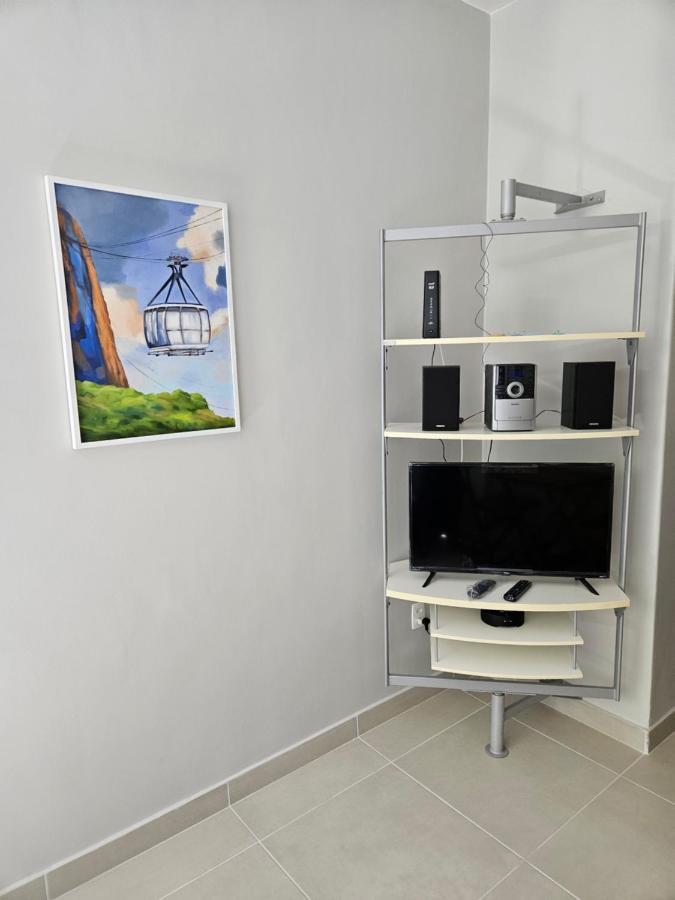 Apartamento Temporada Copacabana 3 Рио-де-Жанейро Экстерьер фото