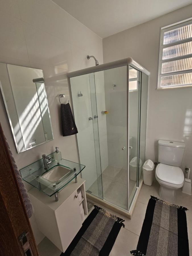 Apartamento Temporada Copacabana 3 Рио-де-Жанейро Экстерьер фото