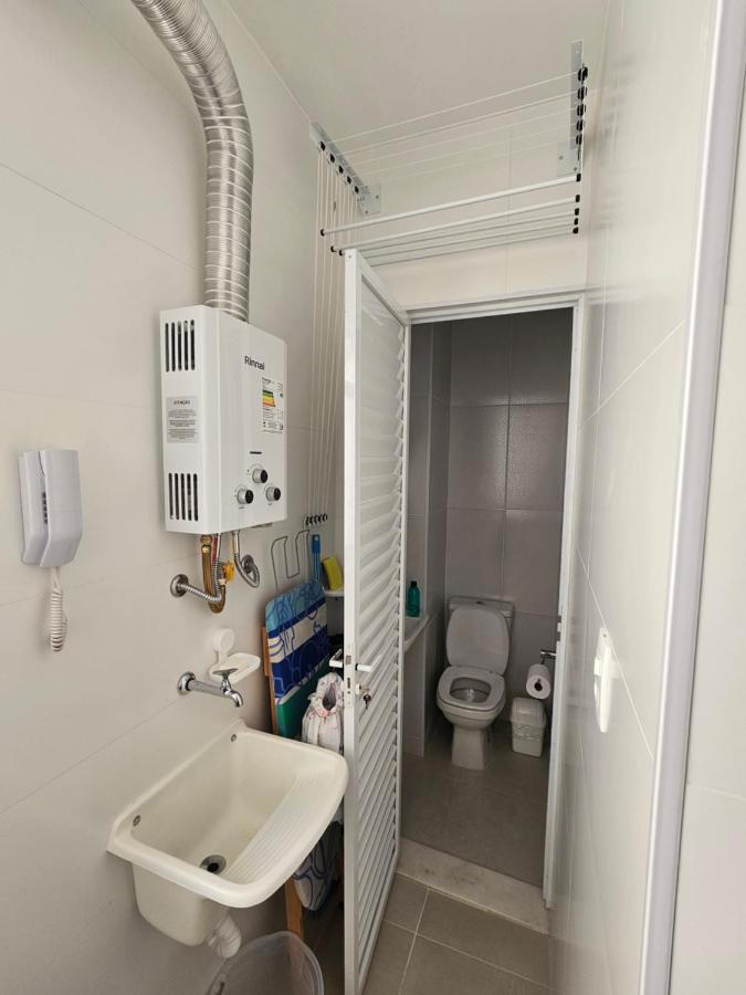 Apartamento Temporada Copacabana 3 Рио-де-Жанейро Экстерьер фото