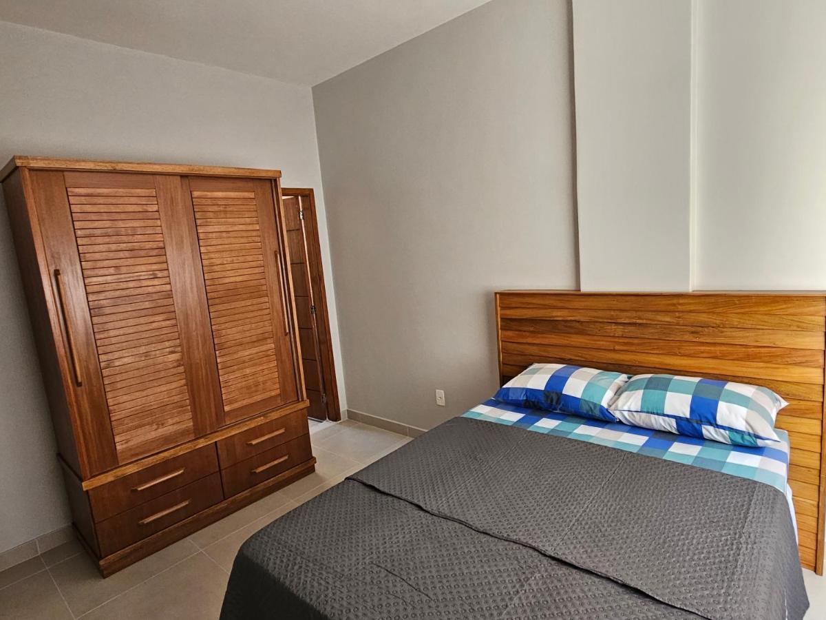 Apartamento Temporada Copacabana 3 Рио-де-Жанейро Экстерьер фото