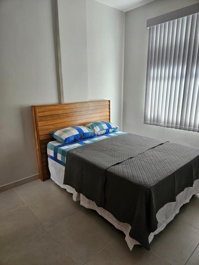 Apartamento Temporada Copacabana 3 Рио-де-Жанейро Экстерьер фото